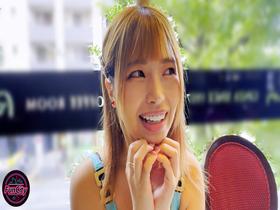 パイ活!!オイルぬるぬるおっぱい温泉おもてなしデート 椿りか サンプル動画サムネイル